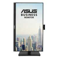 монитор ASUS BE279QSK Черный