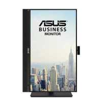 монитор ASUS BE27ACSBK Черный