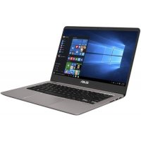 ноутбук ASUS BX410UA-GV325T 90NB0DL1-M06710 Серый