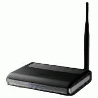 точка доступа ASUS DSL-N10