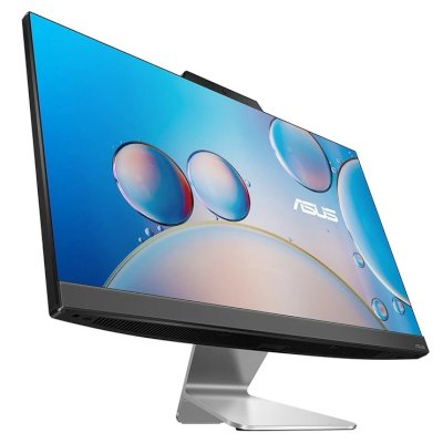 моноблок ASUS E3402WBA-BPC017M 90PT03G3-M06F70 Черный