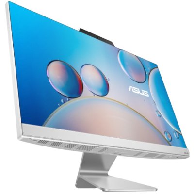 моноблок ASUS E3402WBAT-WA004M 90PT03G2-M00J30 Белый