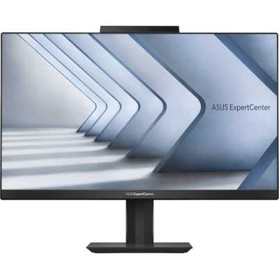 моноблок ASUS E5402WVA-BPC0100 90PT03J4-M021Z0-wpro Черный