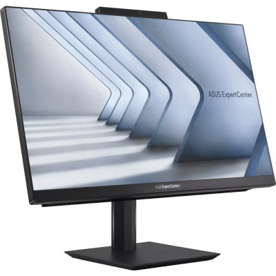 моноблок ASUS E5402WVA-BPC0100 90PT03J4-M021Z0-wpro Черный