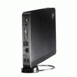 компьютер ASUS Eee Box B202 N270/1/160/XP/Black