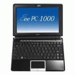нетбук ASUS EEE PC 1000 Black/Linux Черный