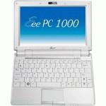 нетбук ASUS EEE PC 1000 White/Linux
