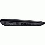 нетбук ASUS EEE PC 1001PX 1/160/4400mAh/Win 7 St/Black