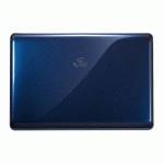 нетбук ASUS EEE PC 1005HA-H 1/160/Blue/Win XP