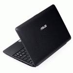 нетбук ASUS EEE PC 1015Bx 2/320/Win 7 St/Black Черный