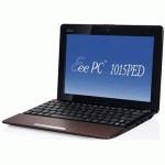 нетбук ASUS EEE PC 1015PN 1/320/Win 7 St/Red