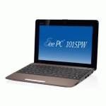 нетбук ASUS EEE PC 1015PW 2/500/Win 7 St/Gold Золотой и желтый