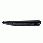 нетбук ASUS EEE PC 1015PX 1/320/5200mAh/Win 7 St/Black Черный