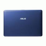 нетбук ASUS EEE PC 1015PX 2/320/5200mAh/Win 7 St/Blue Синий