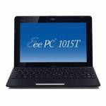 нетбук ASUS EEE PC 1015T 2/250/5200mAh/Win 7 St/Black