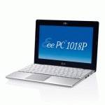 нетбук ASUS EEE PC 1018P 2/250/6000mAh/Win7 St/White Белый