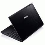 нетбук ASUS EEE PC 1018P 2/320/6000mAh/Win 7 St/Black Черный