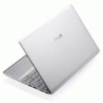 нетбук ASUS EEE PC 1018P 2/250/6000mAh/Win7 St/White Белый