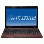 нетбук ASUS EEE PC 1201HA 2/250/Red/DOS