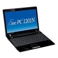 нетбук ASUS EEE PC 1201N 2/250/5600mAh/Black/Win 7 St