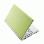 нетбук ASUS EEE PC 2G Surf 512/2/Green/XPH