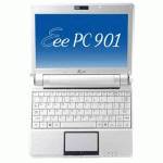 нетбук ASUS EEE PC 901 White/Win XP