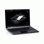 нетбук ASUS EEE PC VX6 Lamborghini 4/500/5200mAh/Win 7 HP/Black Черный