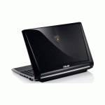 нетбук ASUS EEE PC VX6 Lamborghini 4/500/5200mAh/Win 7 HP/Black Черный