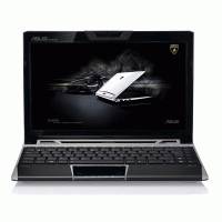 нетбук ASUS EEE PC VX6S Lamborghini 4/500/Win 7 HP/Black Черный