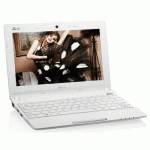 нетбук ASUS EEE PC X101CH 1/320/Win 7 St/White Белый