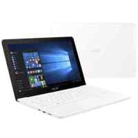 ноутбук ASUS EeeBook E202SA-FD0016T 90NL0051-M06690 Белый