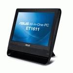 моноблок ASUS EeeTop ET1611PUT 90PE3XA21221L00A9C0Q Черный