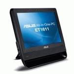 моноблок ASUS EeeTop ET1611PUT 90PE3XA21221L00A9C0Q Черный