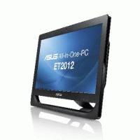 моноблок ASUS EeeTop ET2012AGKB 90PT0071000700Q Черный