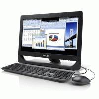 моноблок ASUS EeeTop ET2012AUKB-B006A 90PT0071000230Q Черный