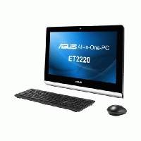 моноблок ASUS EeeTop ET2220INKI 90PT00G1000150Q Черный