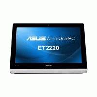 моноблок ASUS EeeTop ET2220INKI-B041K 90PT00G1003760Q Черный
