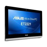 моноблок ASUS EeeTop ET2221INKH-B014R 90PT00R1-M03920 Черный