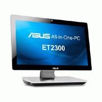 моноблок ASUS EeeTop ET2300INTI-B126K 90PT00H1002040Q Черный