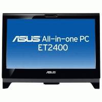 моноблок ASUS EeeTop ET2400IUKS 90PE58A11318E61A9C0Q Черный