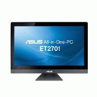 моноблок ASUS EeeTop ET2701INKI-B003K 90PT00D1000980Q Черный