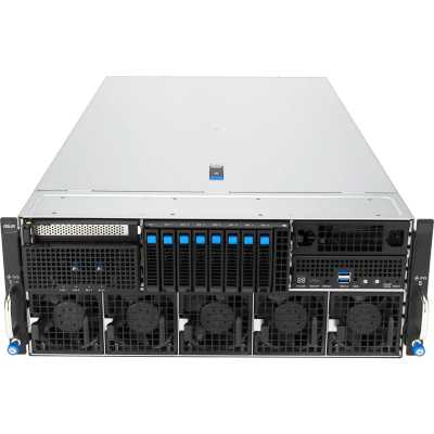 серверная платформа ASUS ESC8000A-E13P 90SF0401-M000N0