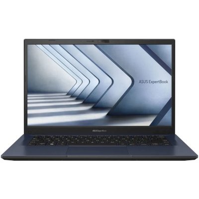 ноутбук ASUS ExpertBook B1 B1402CBA-EB4232 90NX05V1-M04UR0 Черный