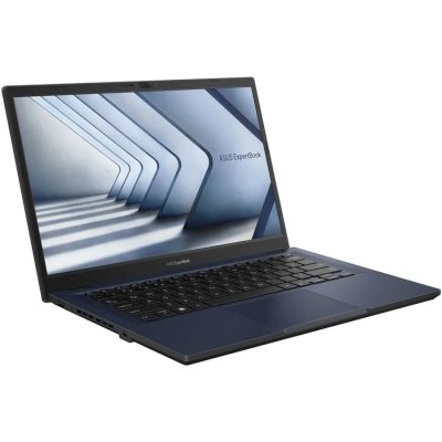 ноутбук ASUS ExpertBook B1 B1402CBA-EB4232 90NX05V1-M04UR0 Черный