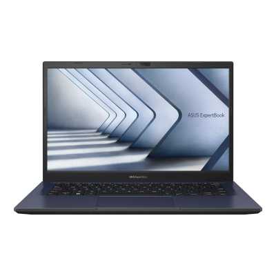 ноутбук ASUS ExpertBook B1 B1402CVA-EB3534 90NX06W1-M04JT0-wpro Черный