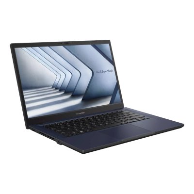 ноутбук ASUS ExpertBook B1 B1402CVA-EB3534 90NX06W1-M04JT0-wpro Черный