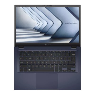 ноутбук ASUS ExpertBook B1 B1402CVA-EB3534 90NX06W1-M04JT0-wpro Черный