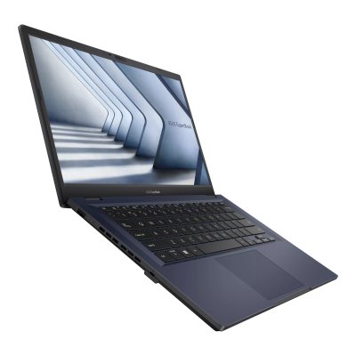 ноутбук ASUS ExpertBook B1 B1402CVA-EB3534 90NX06W1-M04JT0-wpro Черный