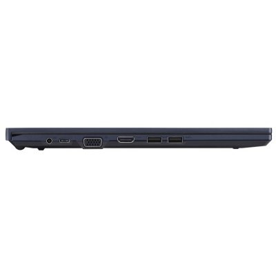 ноутбук ASUS ExpertBook B1 B1500CBA-BQ0062 90NX0551-M00CC0 Черный
