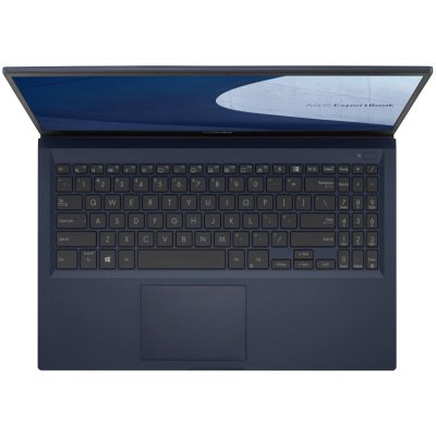 ноутбук ASUS ExpertBook B1 B1500CBA-BQ0062 90NX0551-M00CC0 Черный